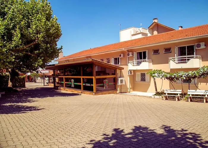 Dona Adelia E RestauranteHotel Em